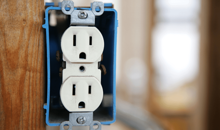 Outlet Installation